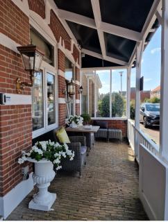 Pension Zee en Duinzicht - 7