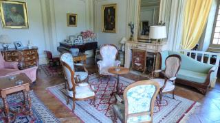 Château de Seignan - 8