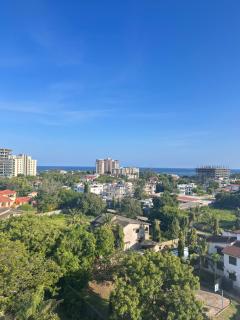 Executive 1BR Behind Citymall - 8