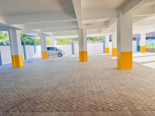 Executive 1BR Behind Citymall - 5
