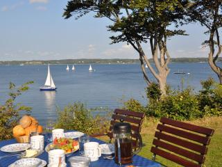 Ferienhaus Meerblick am Yachthafen - 7