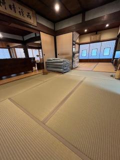 かんぬしの宿 - 3