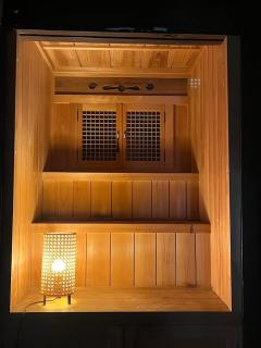 かんぬしの宿 - 4