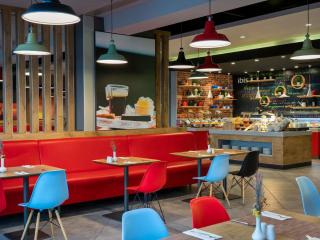 Ibis Istanbul Zeytinburnu - 3