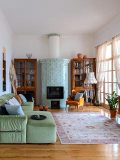 Santa Barbara House - 7