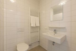 Welcome in - Aparthotel Zoutelande Luxe Studio 2 pers huisdiervriendelijk - 50m van het strand - 3