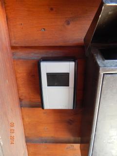 Schlupfwinkel Mohnen Mit E-Ladestation - 2