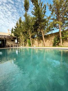 Villa Tilleli, Piscine & calme, 15 min Essaouira - 5