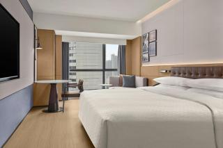 Four Points by Sheraton Chongqing - 4