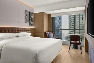 Four Points by Sheraton Chongqing - 2