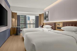 Four Points by Sheraton Chongqing - 1
