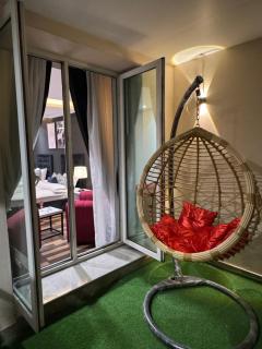 High-Rise PRESIDENTIAL SUITES In Goldcrest Mall & Residency DHA Lahore - 2