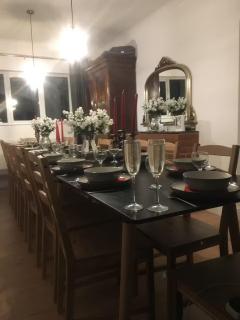 Huge 6 Bedroom House in Sheringham - 6