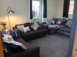 Huge 6 Bedroom House in Sheringham - 9