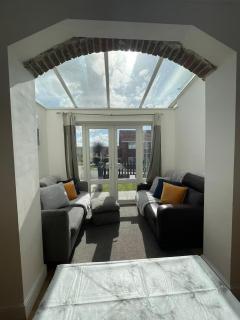 Huge 6 Bedroom House in Sheringham - 5