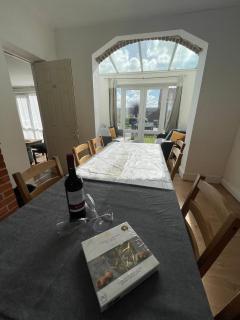 Huge 6 Bedroom House in Sheringham - 7