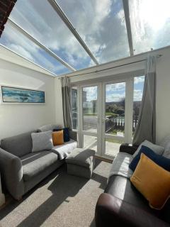 Huge 6 Bedroom House in Sheringham - 4