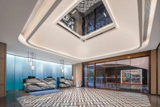 Holiday Inn Express Zhangzhou Zhangpu by IHG - Zhangzhou - 6