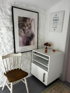 Le Gîte de La Maison des Chats - Gîte en Quercy - 3
