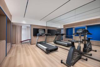 Holiday Inn Express Zhangzhou Zhangpu by IHG - Zhangzhou - 4