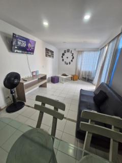 Loft 614 - Edificio conquistador - 3