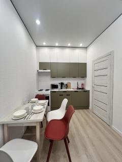 Alpamys A3 luxary appartments - 9