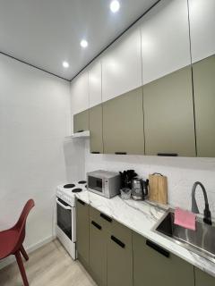 Alpamys A3 luxary appartments - 8
