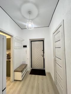Alpamys A3 luxary appartments - 5