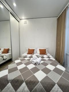 Alpamys A3 luxary appartments - 4