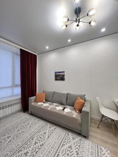 Alpamys A3 luxary appartments - 2