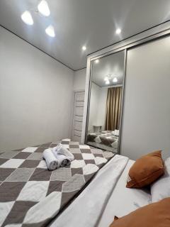 Alpamys A3 luxary appartments - 1