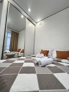 Alpamys A4 by capital appartments - 7