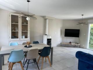Maison de campagne - 2