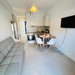 Minimal Garden Apartments, Delta Hospitality - 1