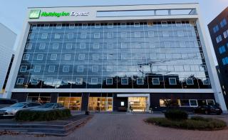 Holiday Inn Express Antwerpen City North by IHG - 4