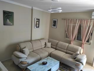 Green View Balcony apartment in Durrës Shkallnur - 6