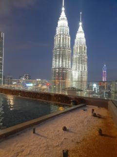 Olympic Service Suites At Star KLCC - 9