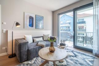 Strandterrasse, App B1 5 - 0