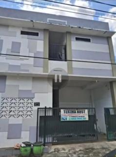 KOS PULOSARI 5 Menit Ke ARJOSARI KAMAR MANDI DALAM FREE WIFI - 2