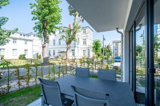 Quartier 6 - App 02 - Ahlbeck - 3