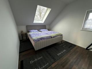 Ferienhaus Kronseeliebe - 5
