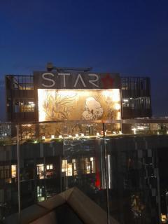 Olympic Service Suites At Star KLCC - 6
