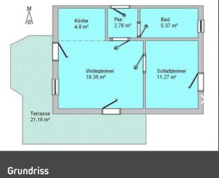 Ferienwohnung Luna - 7