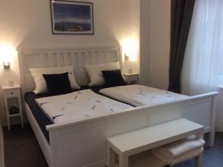 Ferienwohnung Ostseetraum - 4