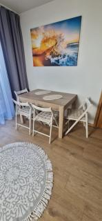 Apartamenty i Domki Osińscy - 2