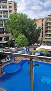 Admiral Plaza Premium Suites - 9