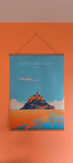 Petite maison dans la baie Mont Saint Michel - 2