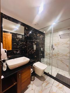The Mokshda Leo Hotel - The Four Season Resort - 8