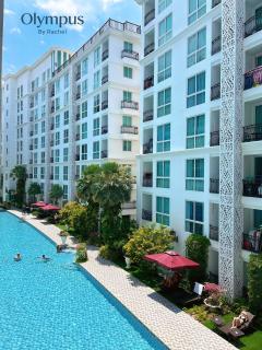Olympus Holiday Condo By Rachel - 0