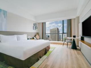 Holiday Inn Qingdao City Center by IHG - 8